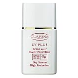 Clarins UV Plus Day Screen High Protection SPF 40