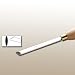 3/4'' Robert Sorby 809H Oval Skew Chisel