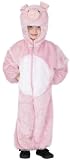 Child Pig Costume - Size Small