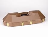 Double Western Hat Carrier