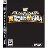 WWE Legends