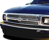 Grille Insert - Trenz 2002CP Grille Insert