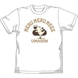 【金色のガッシュベル!!】メルメルメ~ Tシャツ サイズ:M / WHITE