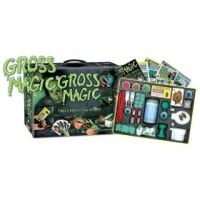 gross magic by FIRST FOR MAGIC