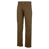 Columbia Men's Tall Stahl Rung Pants - Trail 42 - 34 in. Inseam