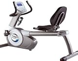 WindsorTech - Recliner 550e Pro - Exercise bike