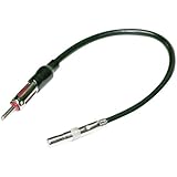 Scosche CRAB Chrysler/Jeep Antenna Adapter