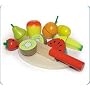 Wooden 'Cutting Fruit'