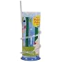 Twisty Straw Tumbler