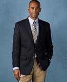 Club Room Travel Blazer