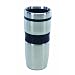 Cook Pro 14-Ounce 18/10-Stainless Steel Coffee Tumbler