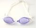 Medalist Performance Swimming Goggles (purple)