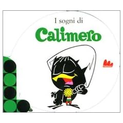 I sogni di Calimero