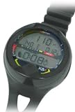 Aeris XR-1 Wrist Computer ~Includes now FREE the Digital online class to get the most out of your dive computer.