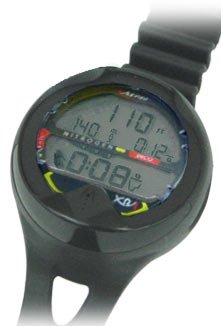 Aeris XR-1 Wrist Computer, the Digital online class to get the most out of your dive computer.