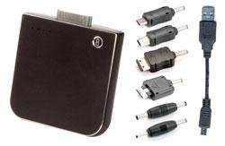 PAC Isimple Battery Back-Up for Iphone/Cell Phone/Portable Devices - PAC IS714