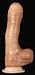 Uncut Foreskin Realistic 6 Inch