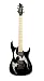 Godin Redline 3 Electric Guitar - Celtic Tatt HG MN