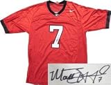 Matthew Stafford Signed Georgia Bulldogs Nike Jersey