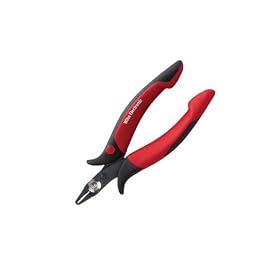 Wiha 56830 Electronic Narrow 30� Front Cutter, Long Nose Pliers, 4.5-Inch