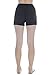 90 Degree By Reflex Womens Soft Sweat Shorts High Waisted Drawstring Lounge Shorts with Pockets - Heather Charcoal - Small