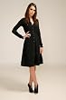 Diesel Pedroso Black Dress