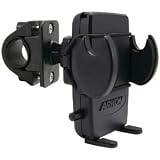 ARKON SM432 MEGA GRIP BICYCLE MOTORCYCLE HANDLEBAR MOUNT 