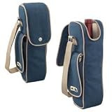 Picnic Time Corvina Equinox Insulated, Single-Bottle Tote