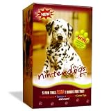 07' Nintendogs MVB