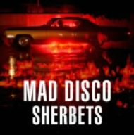 MAD DISCO(初回生産限定盤)