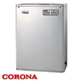 45.6kW貯湯式 標準圧力型石油給湯器 エコフィール UIB-NE46P/MSD 給湯専用 屋外 前面排気 ボイスリモコン