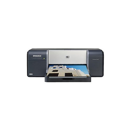 HP Photosmart Pro B8850 Professional Photo Printer (Q7161A#B1H)