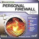  : QuickStart Personal Firewall XP