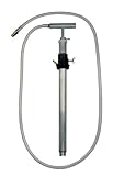 Slime Bucket Aluminum Pump for 5-Gallon/55-Gallon Keg
