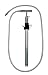 Slime Bucket Aluminum Pump for 5-Gallon Keg