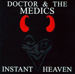 Doctor & The Medics - Brit Hits of the 80