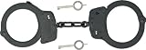 S&W Handcuffs.