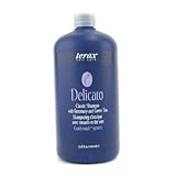 Makeup/Skin Product By Terax Delicato Classic Shampoo 1000ml/33.8oz Makeup/Skin Product By Terax Delicato Classic Shampoo 1000ml/33.8oz