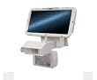 Concept SL-100 32 LED Solar Security Light with Motion Detector