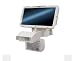 Concept SL-100 32 LED Solar Security Light with Motion Detector