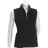 EP Pro Faux Lamb Vest