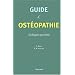 Guide d'ost�opathie : Techniques pari�tales