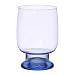 Dansk Cobalt Large Tumbler