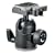 Manfrotto 488RC2 Midi Ball Head with RC2 Rapid Connect System (3157N)