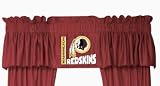 Washington Redskins Logo Jersey Material Valence