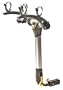 Saris T-Bones 2 Bike Hitch Rack: Fits 2" & 1-1/4"