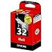 Lexmark Twin-Pack #32 - Print cartridge - 2 x black