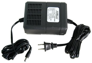 Ramsey PS21 16VAC Super Heavy Duty Power Supply