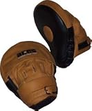 Pro Series Panther Mitts