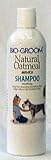 Natural Oatmeal Anti-Itch Shampoo